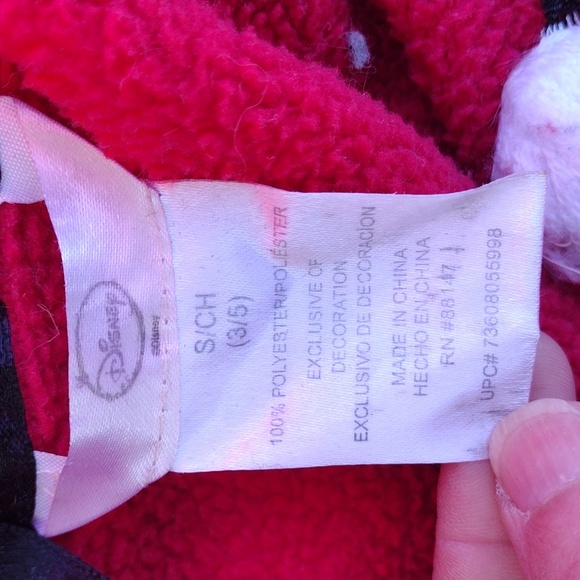 Robe - Picture 8 of 8